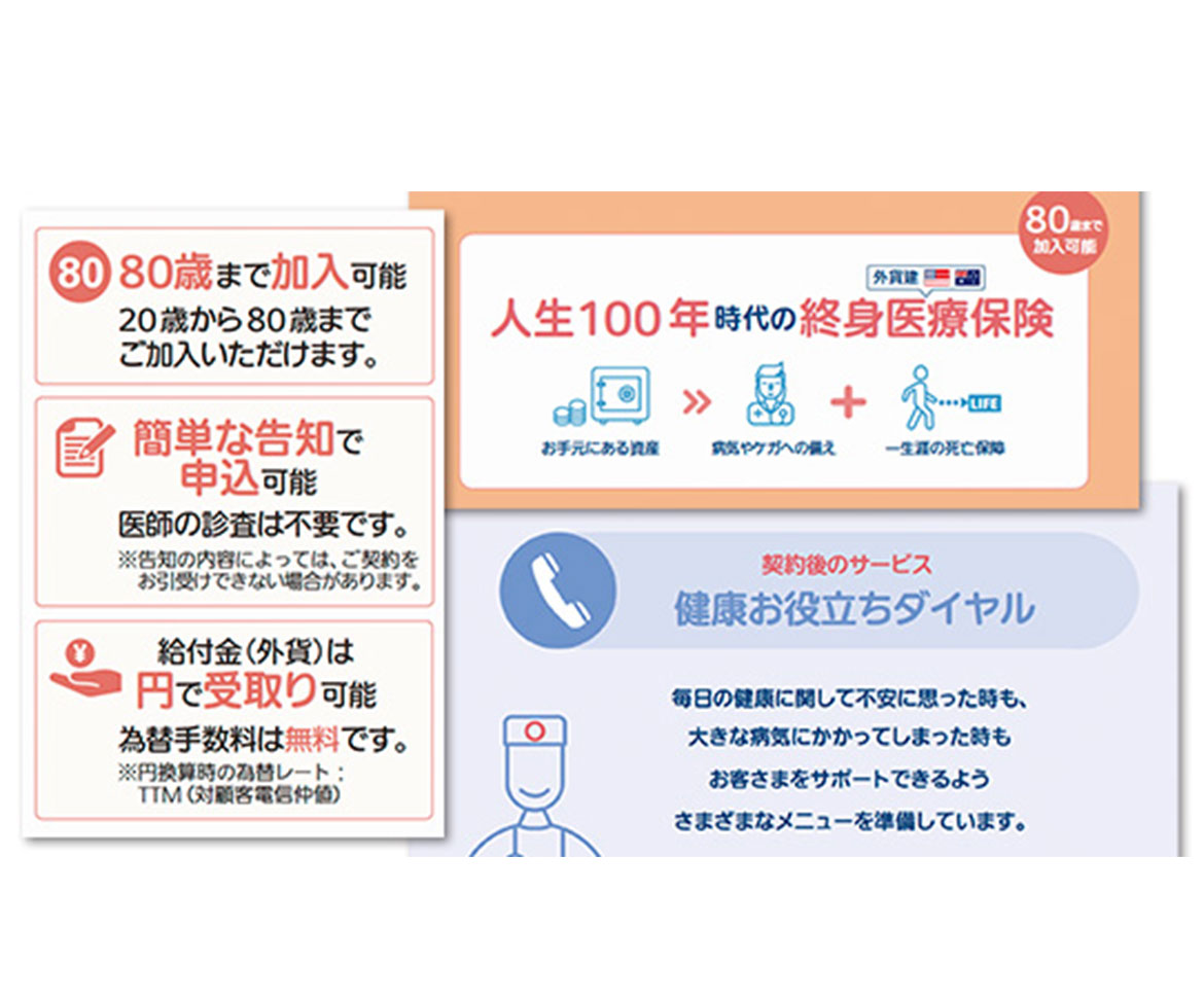 ニッセイ・ウェルス生命保険株式会社